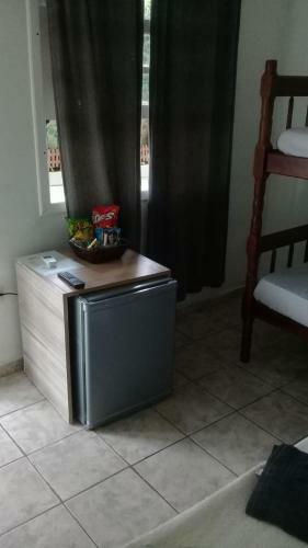 Hostal Pousada Recanto Do Bem Te VI