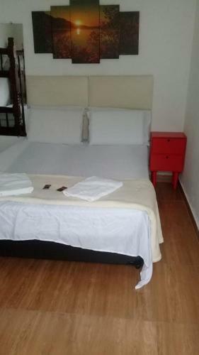 Hostal Pousada Recanto Do Bem Te VI