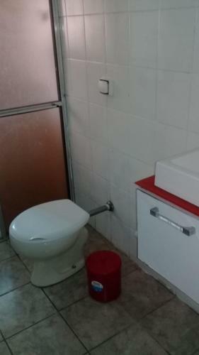 Hostal Pousada Recanto Do Bem Te VI
