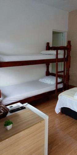 Hostal Pousada Recanto Do Bem Te VI