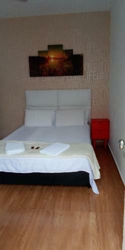 Hostal Pousada Recanto Do Bem Te VI