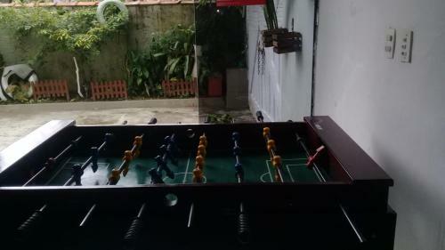 Hostal Pousada Recanto Do Bem Te VI