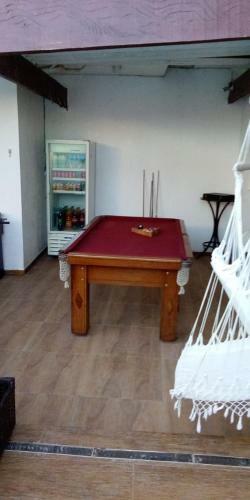 Hostal Pousada Recanto Do Bem Te VI