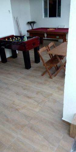 Hostal Pousada Recanto Do Bem Te VI