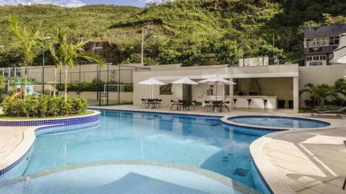 Lindo Apartamento No Sion