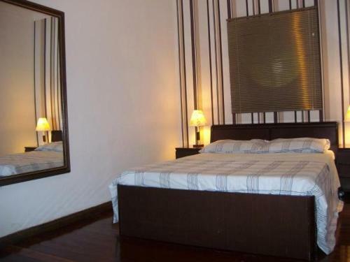 Apartamento Com Hidro