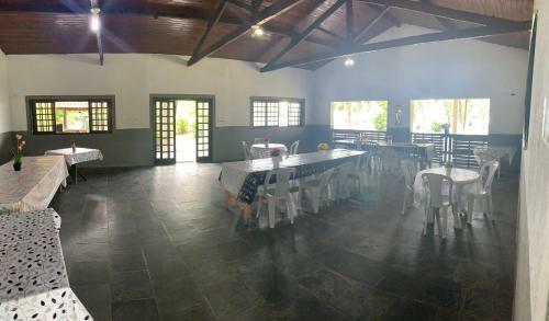 Lodge Chal� Jorai