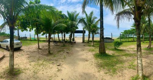 Lodge Chal� Jorai