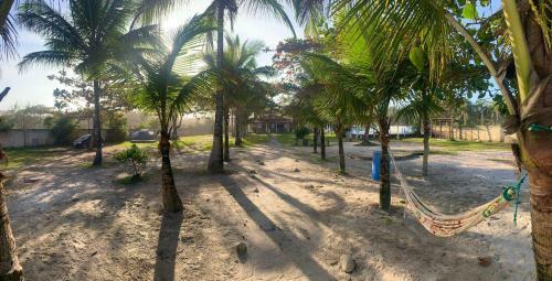 Lodge Chal� Jorai