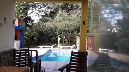 Casa Linda Com Lazer Completo E Wi-fi Em Riviera