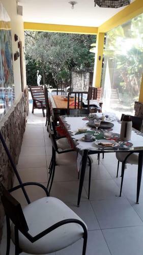 Casa Linda Com Lazer Completo E Wi-fi Em Riviera