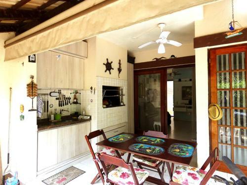 Casa Com Wifi Em Condom�nio Com Lazer Completo