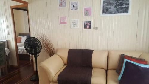 Hospedagem Don Panizzi