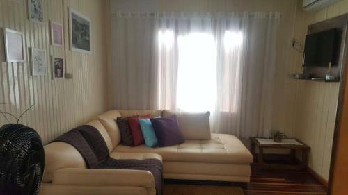 Hospedagem Don Panizzi