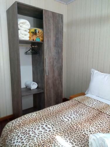 Hospedagem Don Panizzi