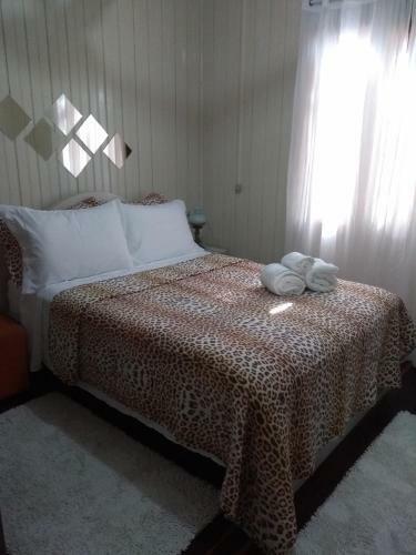 Hospedagem Don Panizzi