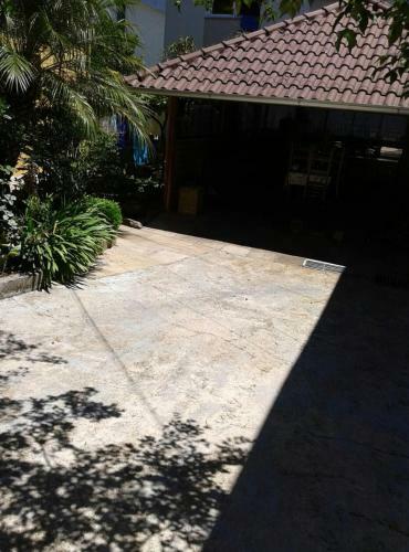 Hospedagem Don Panizzi