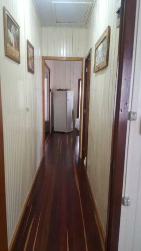 Hospedagem Don Panizzi