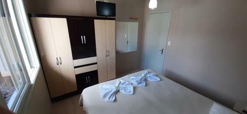 Hostal Pousada Ritter