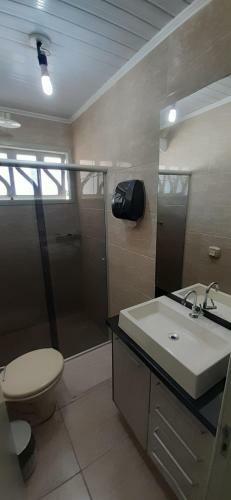 Hostal Pousada Ritter