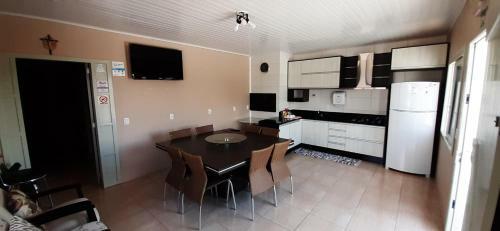 Hostal Pousada Ritter