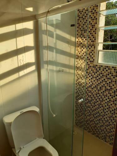 Apartamento Condom�nio Terra de Geliade