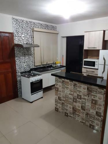 Apartamento Condom�nio Terra de Geliade