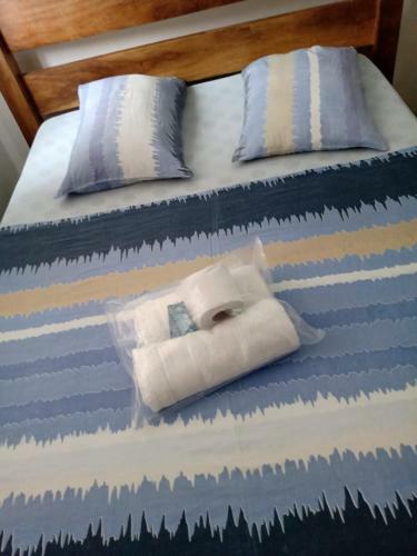 Hotel Pousada Rodovi�ria