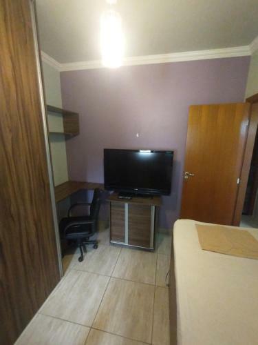 Hostal Pens�o Luxemburgo