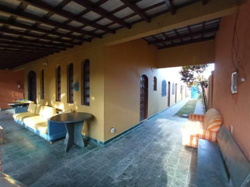Hostal Jundu Suites