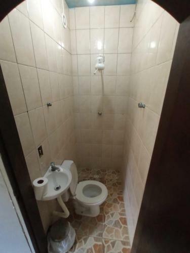 Hostal Jundu Suites