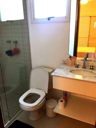 Apartamento Apto Com Wi-fi, Espa�o Gourmet E Piscina Em Riviera