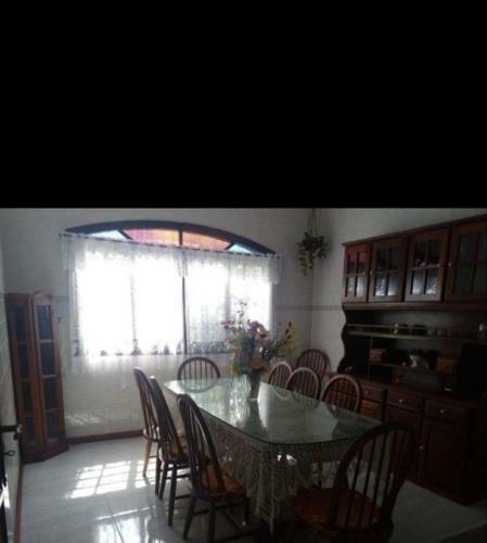 Casa Confort�vel A 300 Metros Da Praia