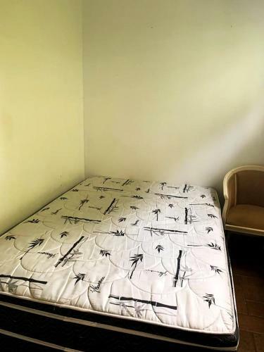 Sobrado Com Wifi, Piscina E Churrasq Em Riviera