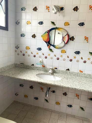 Sobrado Com Wifi, Piscina E Churrasq Em Riviera