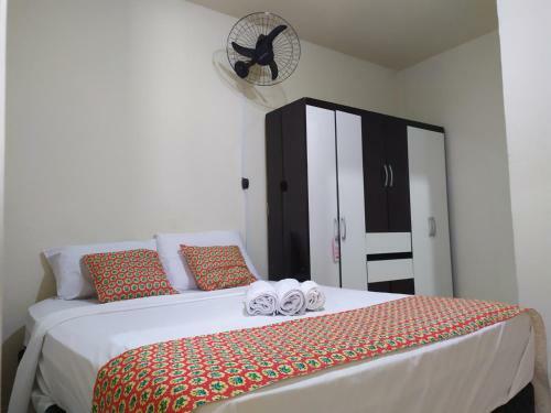 Hotel Minas Hospedaria