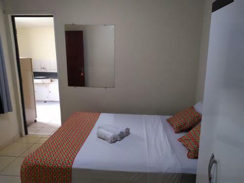 Hotel Minas Hospedaria