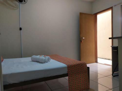 Hotel Minas Hospedaria