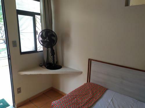 Hotel Minas Hospedaria