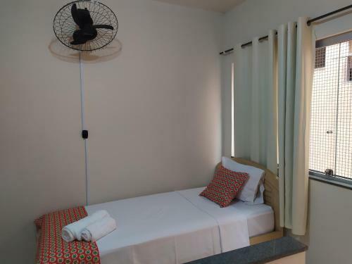 Hotel Minas Hospedaria