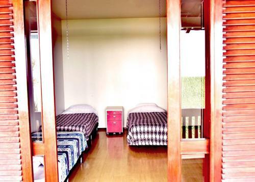 Villa Oasis Bh Regina