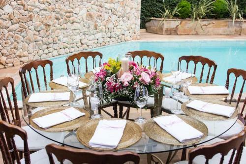 Villa Oasis Bh Regina