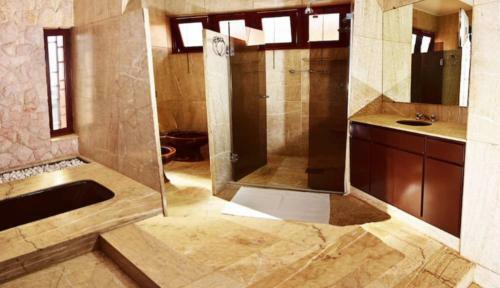 Villa Oasis Bh Regina