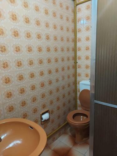 Hotel Brasilia Palace