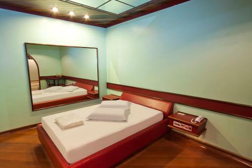 Hotel Motel 3 Peixinhos (Adults Only)