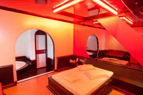 Hotel Motel 3 Peixinhos (Adults Only)