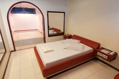 Hotel Motel 3 Peixinhos (Adults Only)