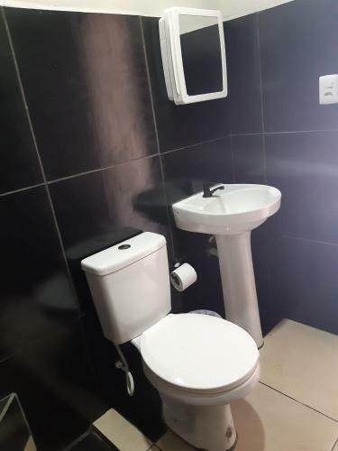 Hostal Hotel Giselle Boutique