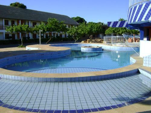 Hotel Pousada Da Lapa