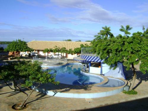 Hotel Pousada Da Lapa